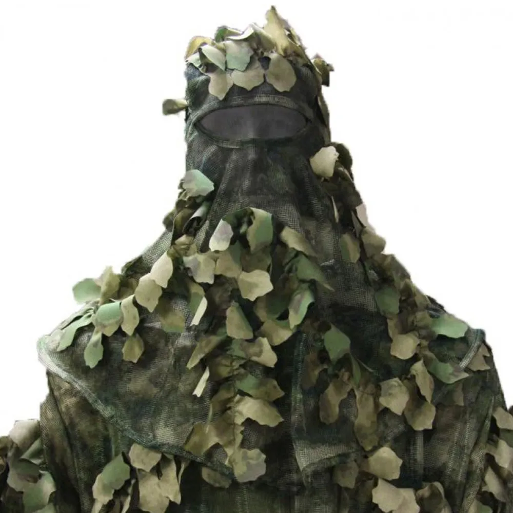 Маска маскировочная Stich Profi "Химера" летняя Т-ФГ