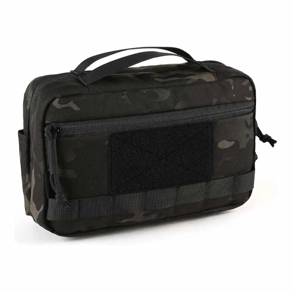 Сумка-несессер VOTAGOO Tactical Toiletry Bag, раскладная Сумка-несессер VOTAGOO Tactical Toiletry Bag, раскладная
