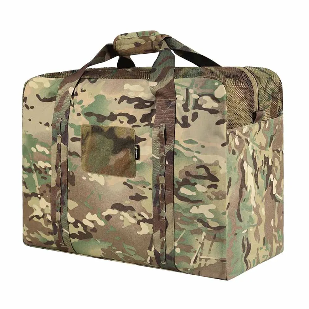 Сумка VOTAGOO Military Duffle Bag, 52 л.