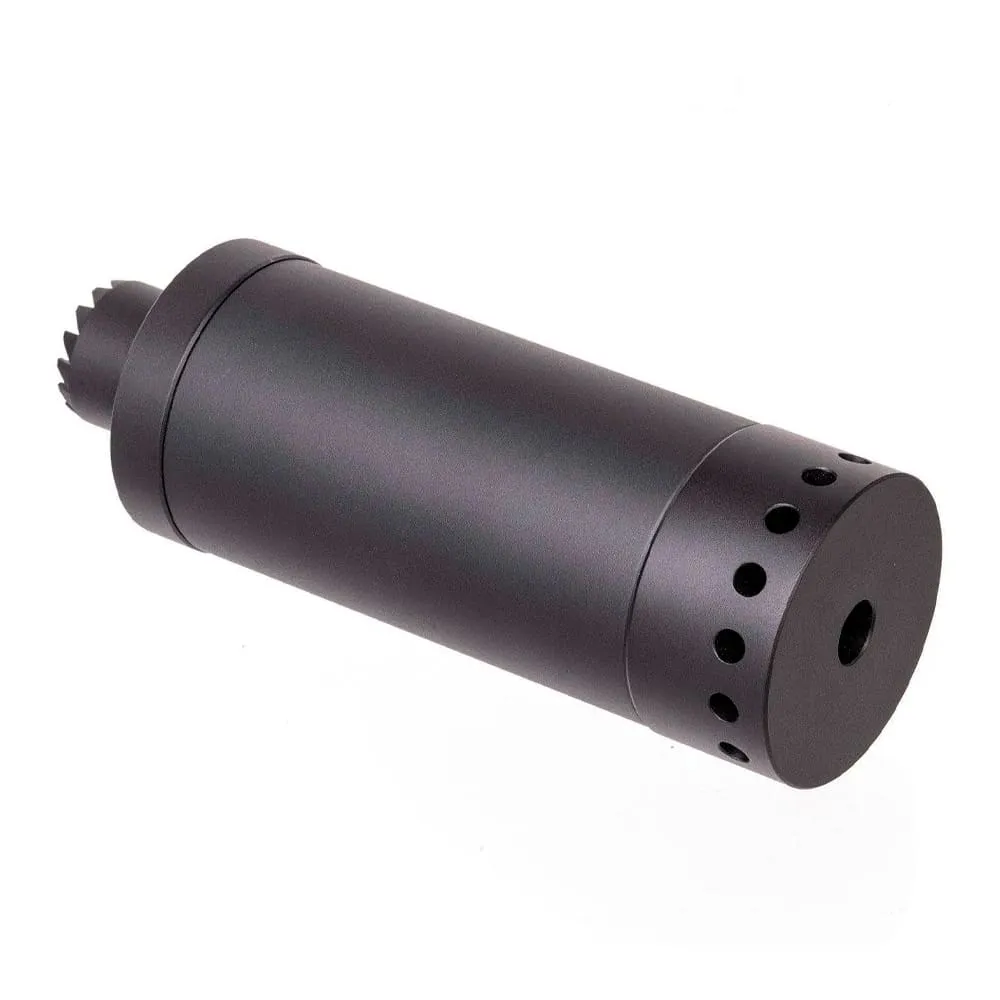 Глушитель LCT ZDTK PUTNIK