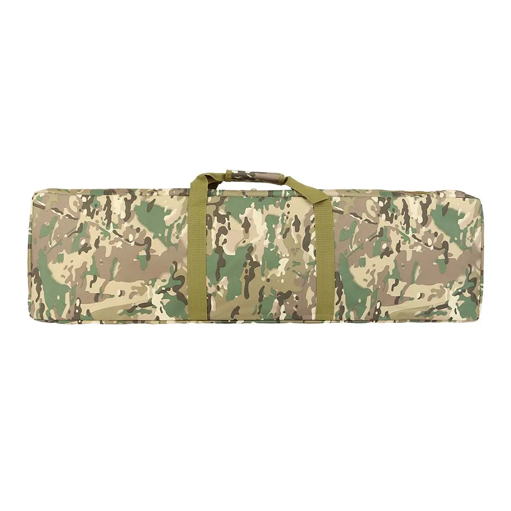 Чехол оружейный WOSPORT MOLLE Laser 100см (Multicam)