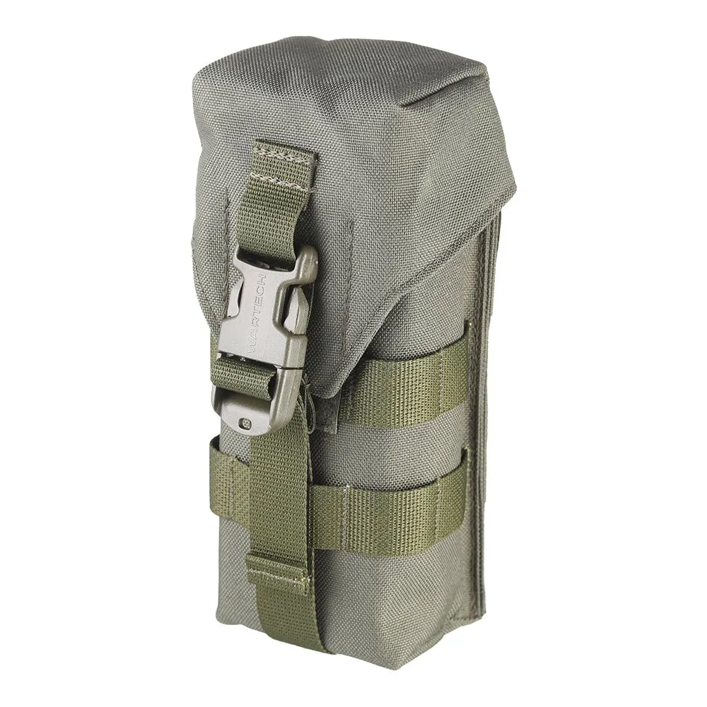 Подсумок для 2 магазинов АК WARTECH Ратник MP-108, одинарный