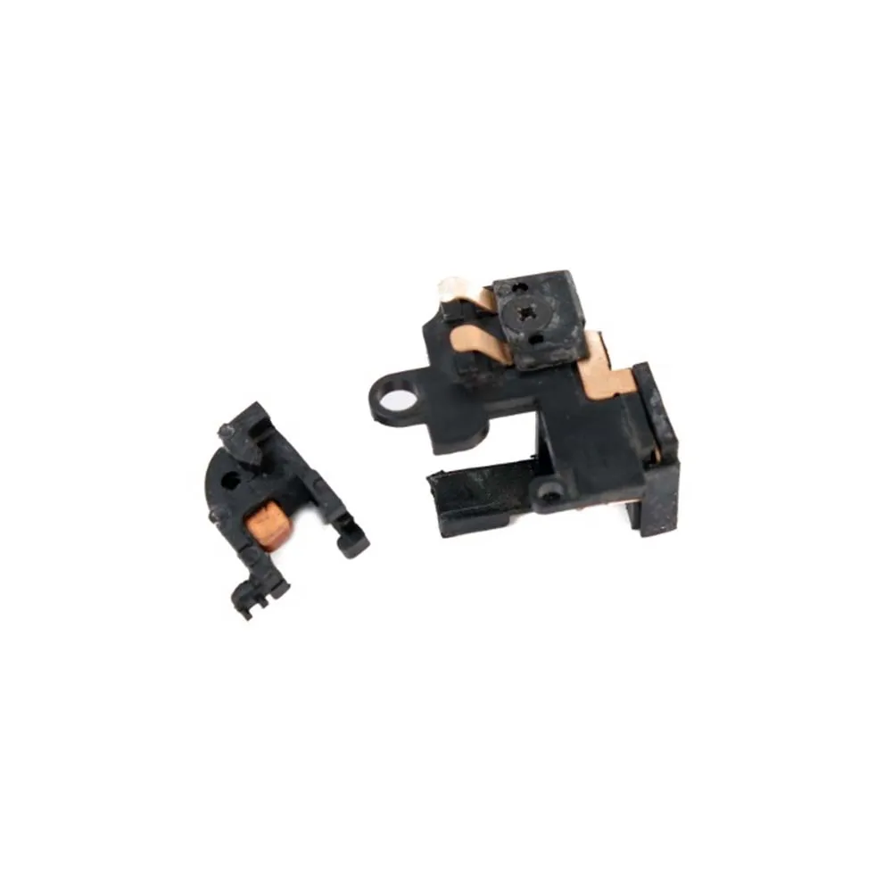 Контактная группа для гирбокса ver.2 CYMA / HY118