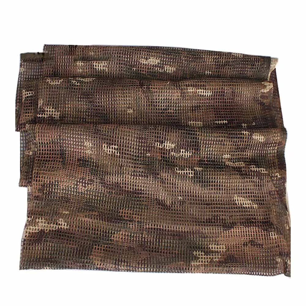 Шарф сетчатый EmersonGear маскировочный Шарф сетчатый EmersonGear маскировочный