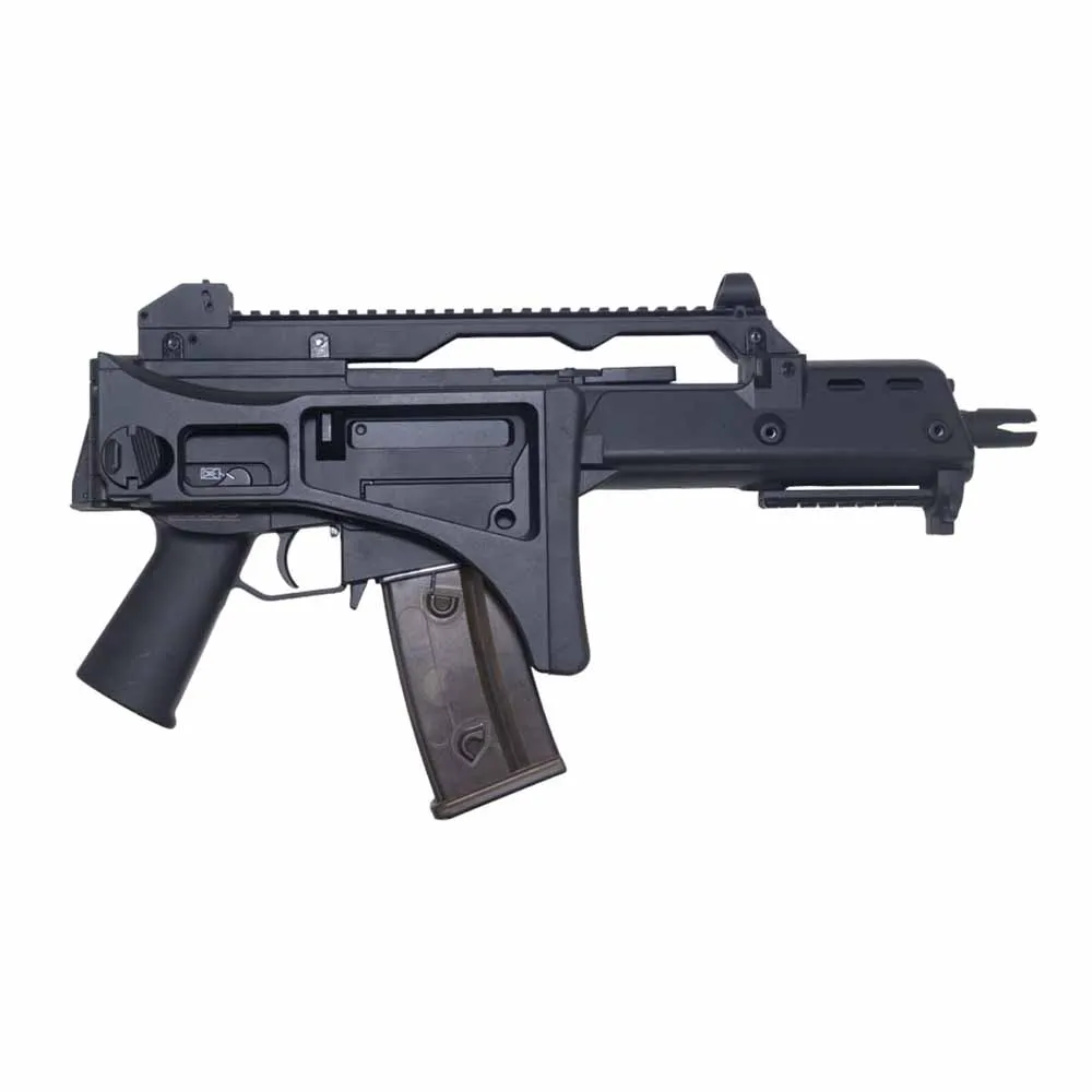 Штурмовая винтовка CYMA CM011 (H&K G36C)