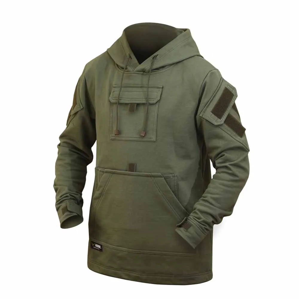 Худи Phoenix Apache