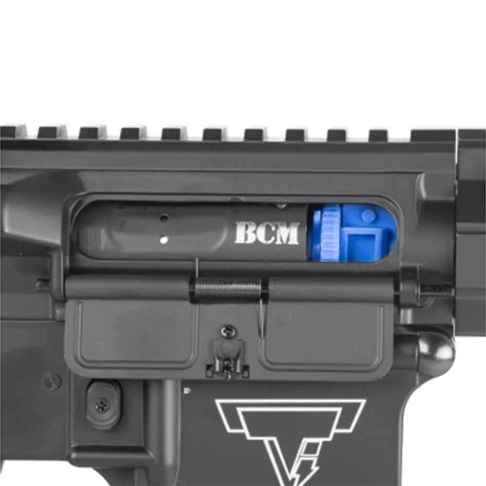 Автомат East Crane EC-331 BCM F8 M-LOK 9"