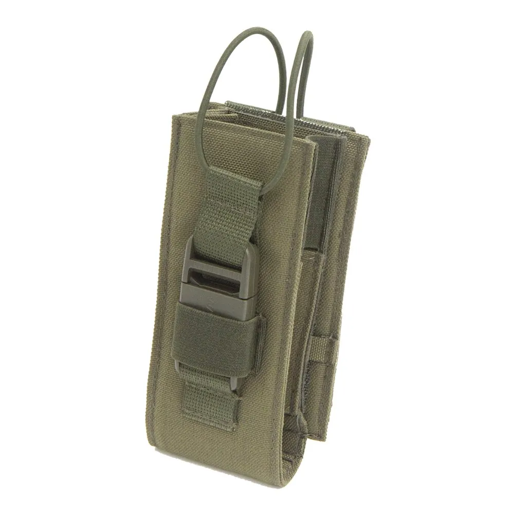 Подсумок для радиостанции WARTECH Прибой UP-112, откидной