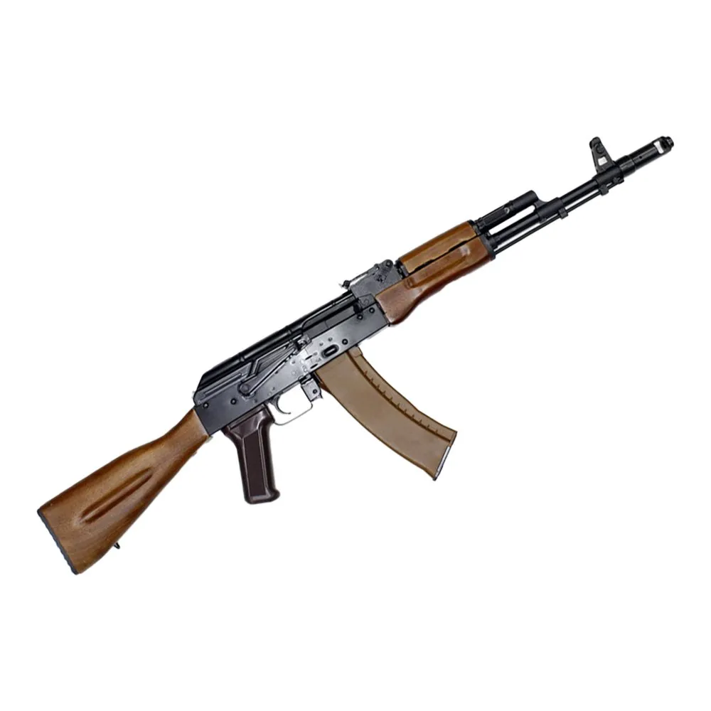 Автомат E&L EL-A102S, сталь, дерево