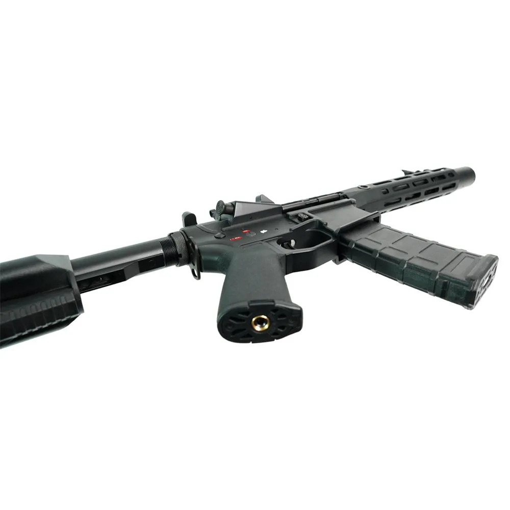 Автомат CYMA CM097C M4 M-LOK 10 Custom, Platinum Series