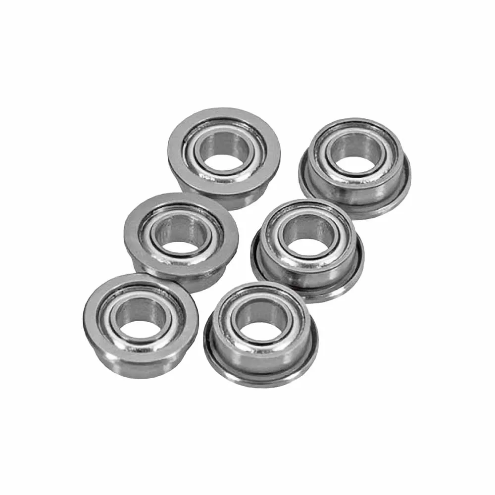 Втулки-подшипники 6мм SHS