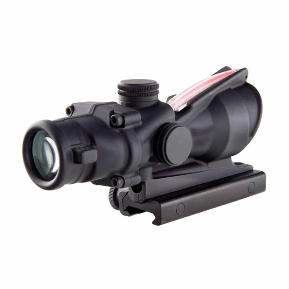 Прицел оптический ACOG CM 4X32