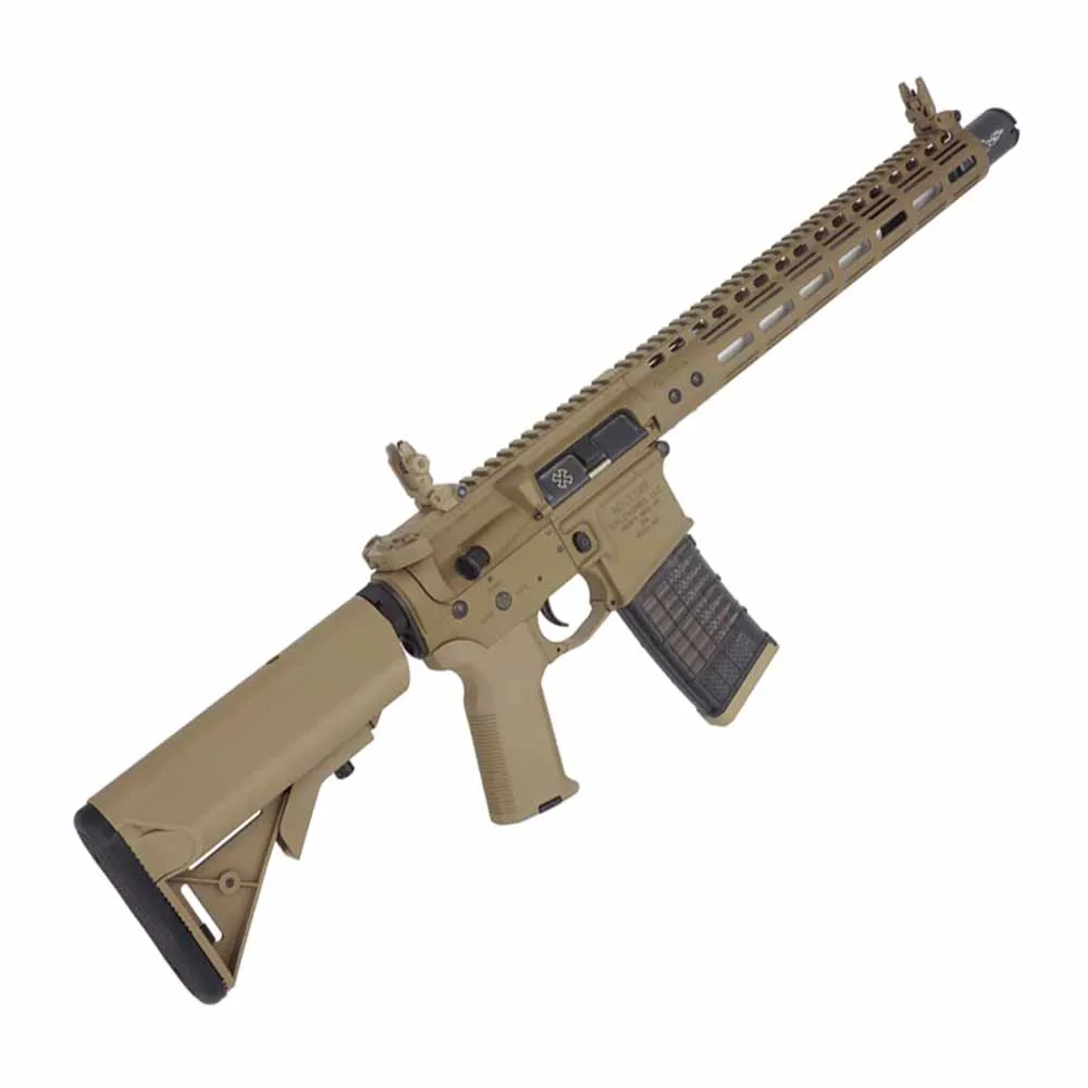 Автомат CYMA NSR-13.5 лицензия Noveske, Platinum Mosfet, FDE Автомат CYMA NSR-13.5 лицензия Noveske, Platinum Mosfet, FDE