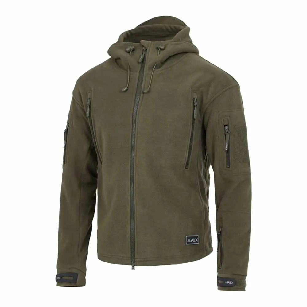 Кофта APEX Hubbard