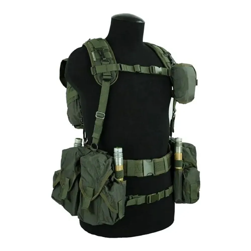 РПС СоюзСпецОснащение Смерш АК