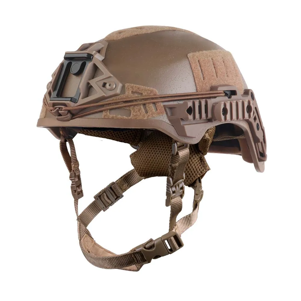 Шлем WOSPORT Wendy 3.0 Thick Helmet