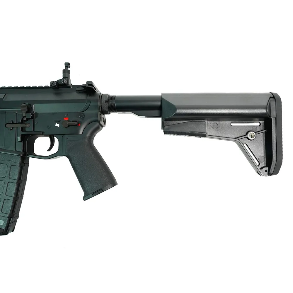 Автомат CYMA CM097C M4 M-LOK 10 Custom, Platinum Series