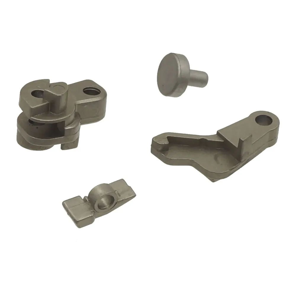 Курок для пистолета Double Bell G18C Курок для пистолета Double Bell G18C