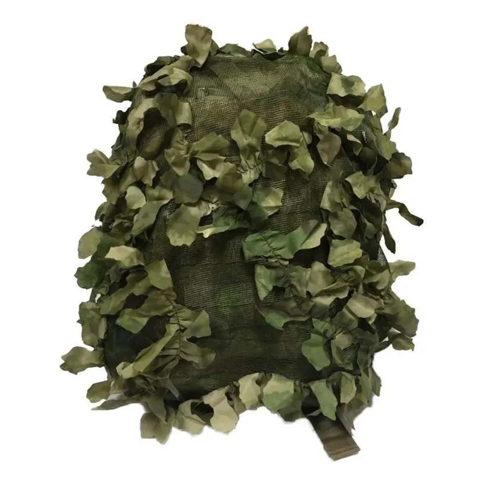 Накидка на рюкзак маскировочная Stich Profi Химера