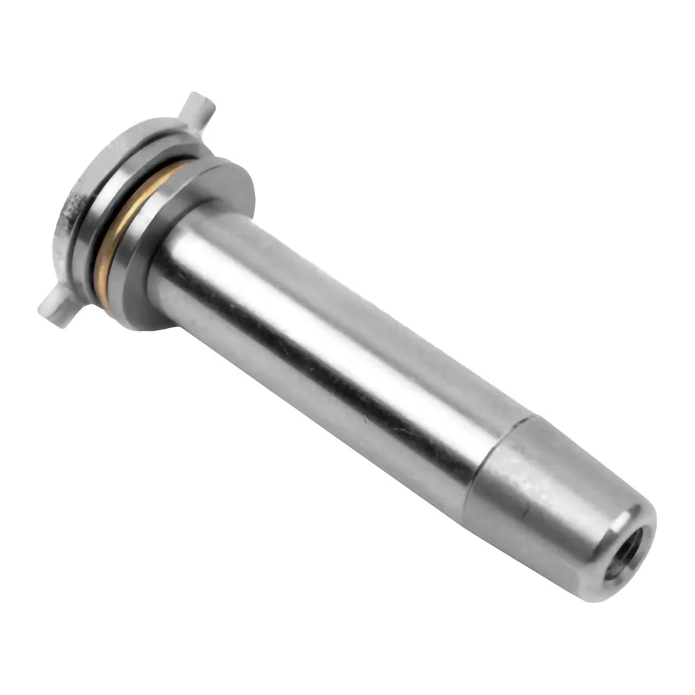 Направляющая пружины с подшипником для гирбокса ver.2 SHS