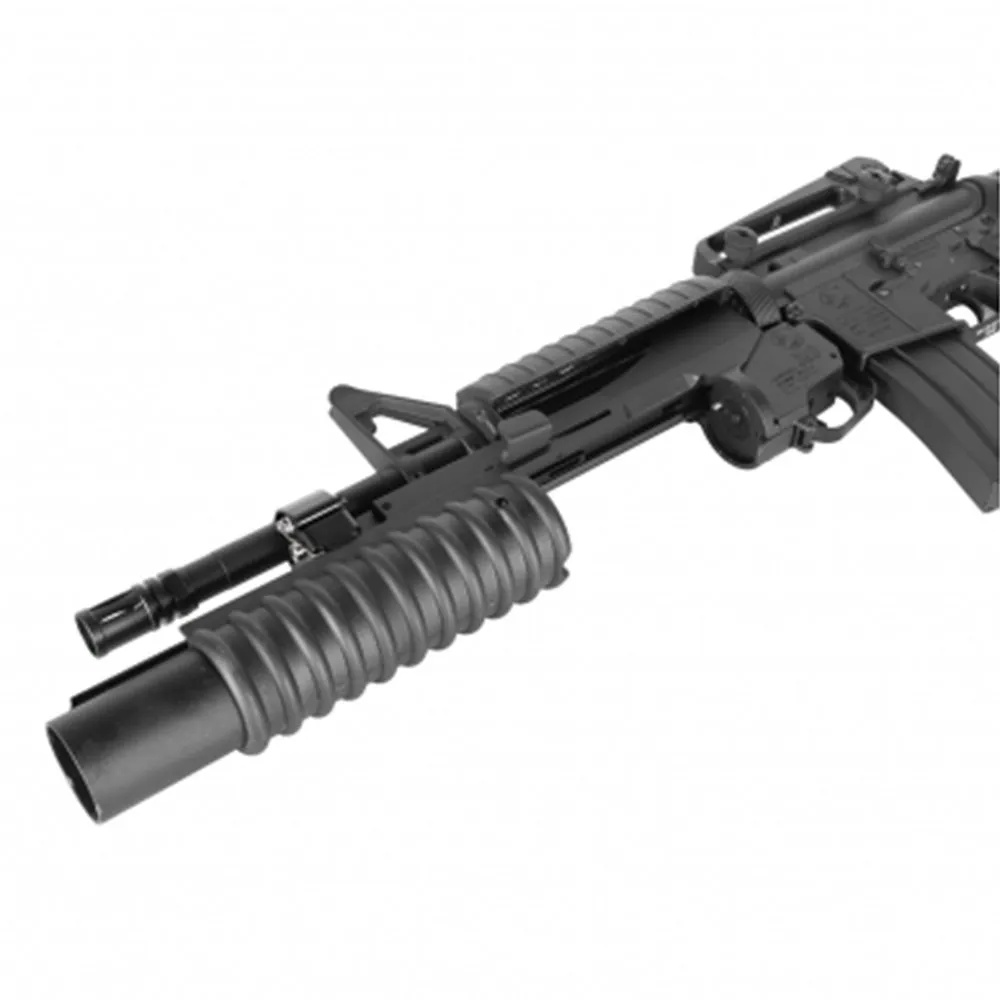 Автомат East Crane M4A1 W/M203