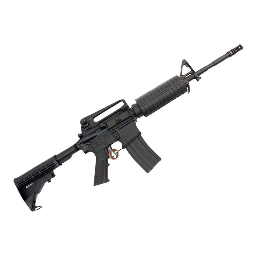 Автомат CYMA CM002A1 M4A1, металл