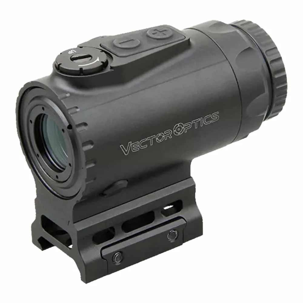 Прицел призматический Vector Optics Paragon 1x16 Micro