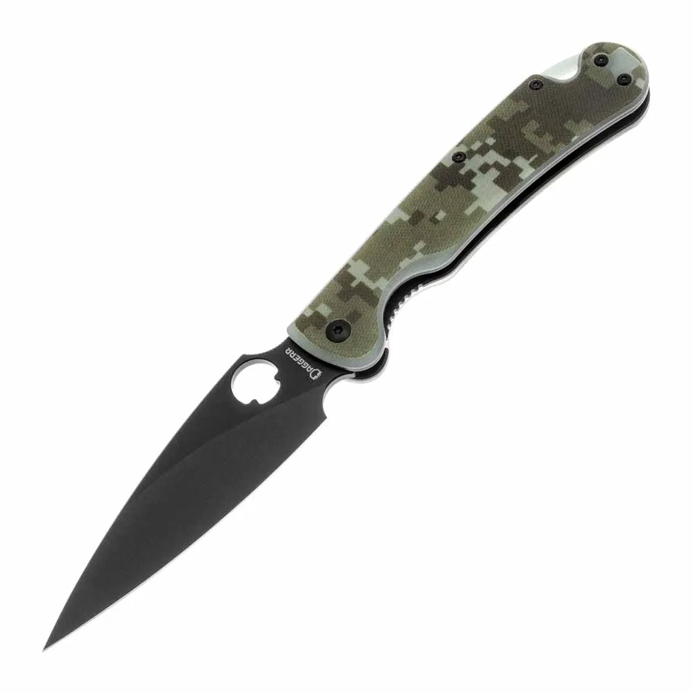 Нож Daggerr Sting, Camo, DLC, D2 Нож Daggerr Sting, Camo, DLC, D2