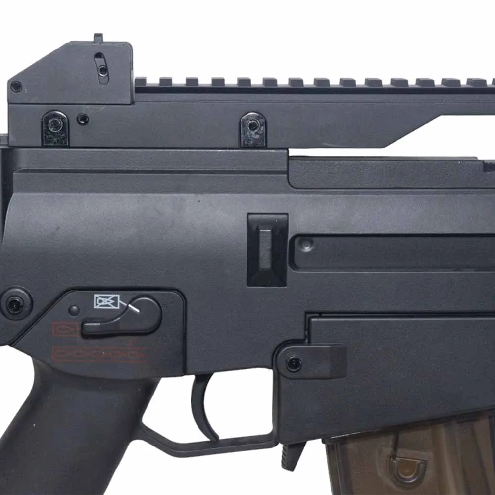 Штурмовая винтовка CYMA CM011 (H&K G36C)