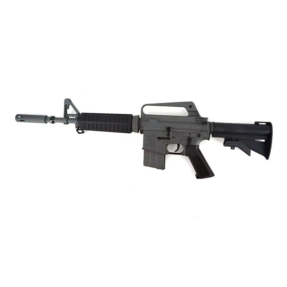 Автомат East Crane XM177E2 Gray