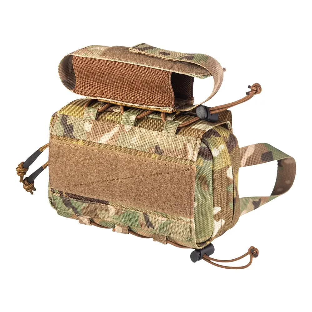 Подсумок для аптечки WARTECH D.R.E.A.M. UP-107, отрывной