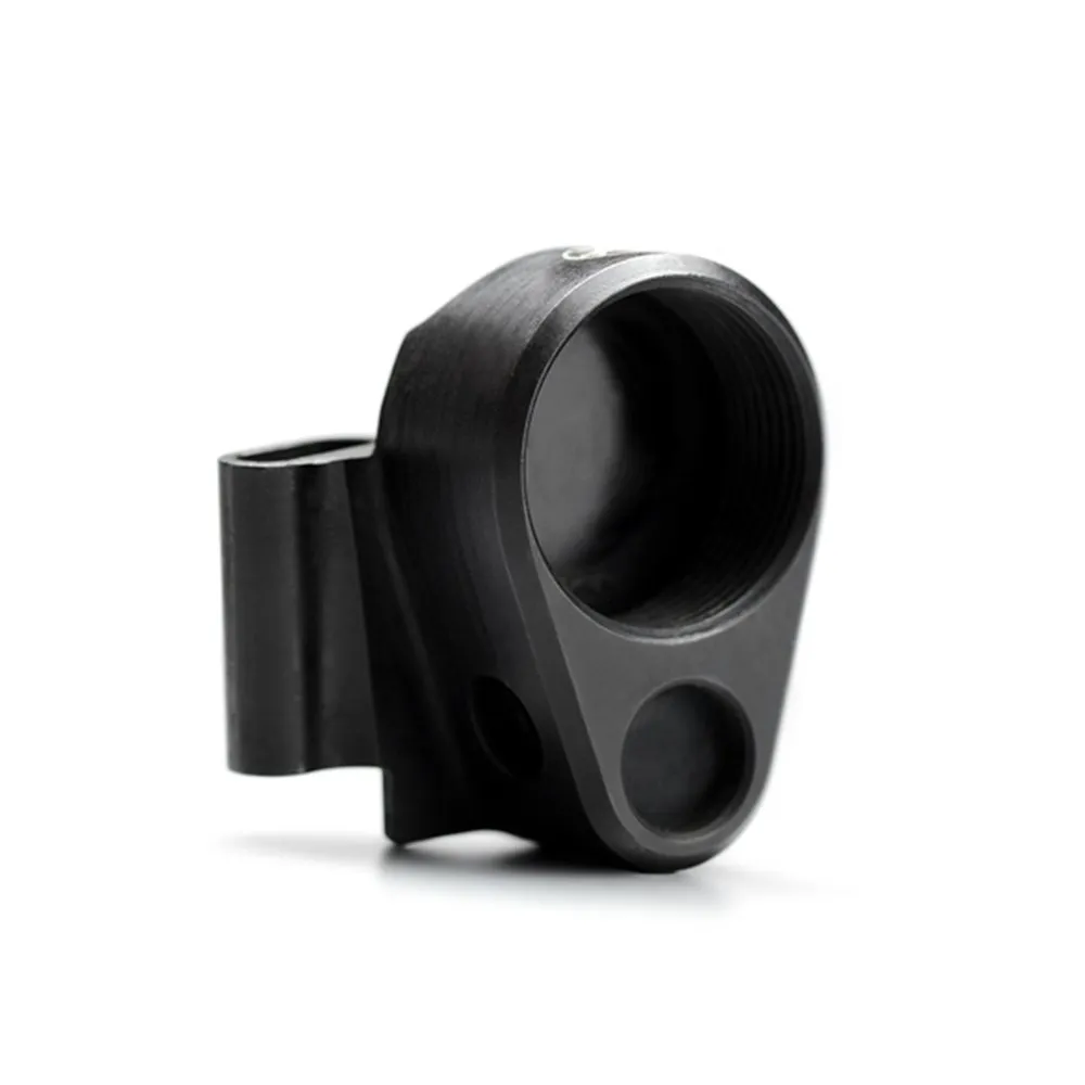 Адаптер для телескопического приклада ARMACON МОНОЛИТ-3 Gen2 с 2QD  АК/Сайга