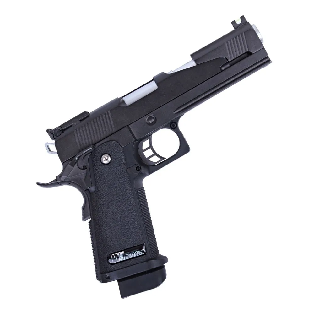 Пистолет газовый WE Colt M1911 Hi-Capa Dragon 5.1 A-Ver. Пистолет газовый WE Colt M1911 Hi-Capa Dragon 5.1 A-Ver.