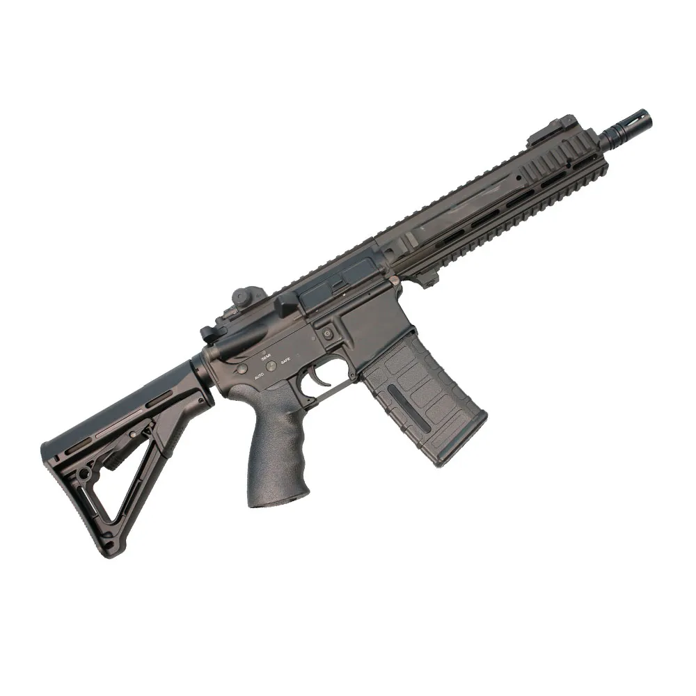 Автомат Double Bell L119A2 