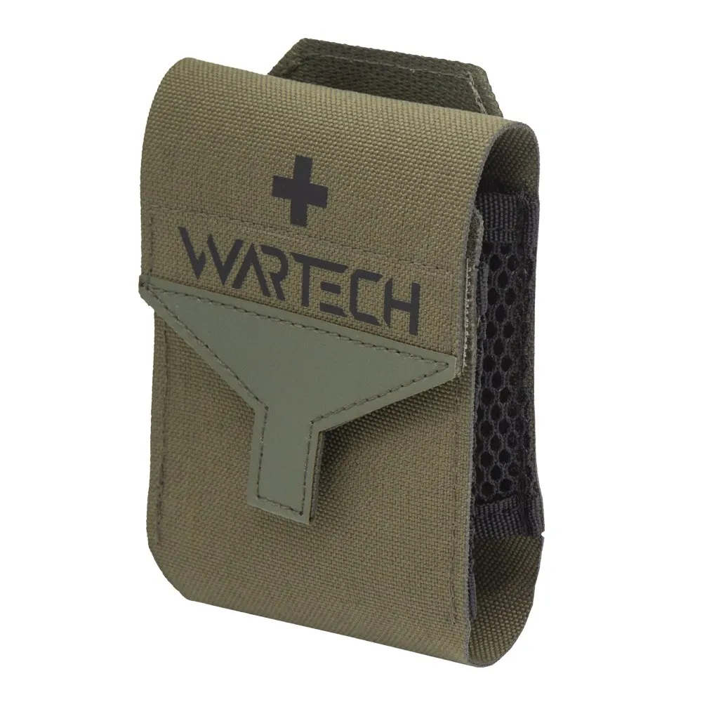 Подсумок для аптечки WARTECH Шанс UP-129 Подсумок для аптечки WARTECH Шанс UP-129