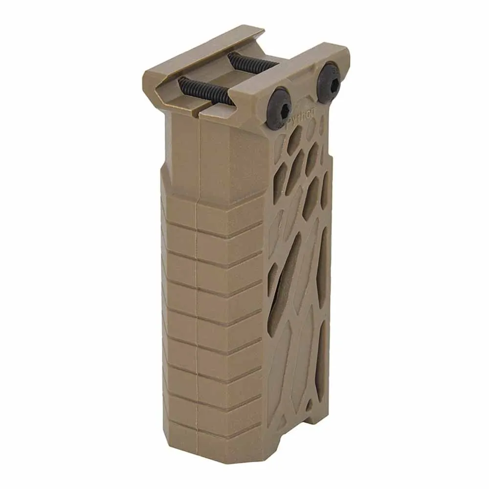 Ручка переноса огня Питон