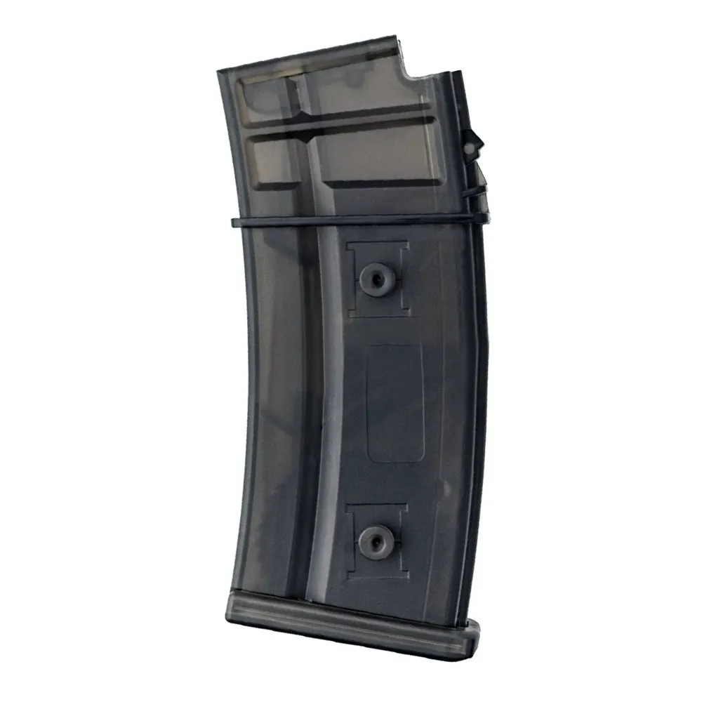 Магазин бункерный G-36 CYMA 450 шаров / M010