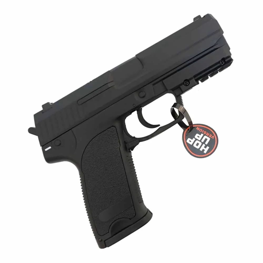 Пистолет электрический CYMA USP.45 / CM125