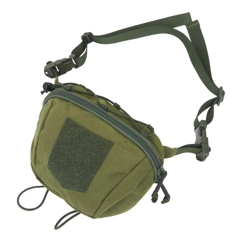 Сумка-кобура поясная WARTECH Ливер UP-119