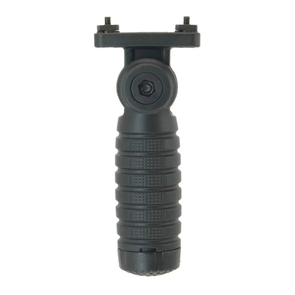 Ручка переноса огня DLG Tactical складная M-LOK 