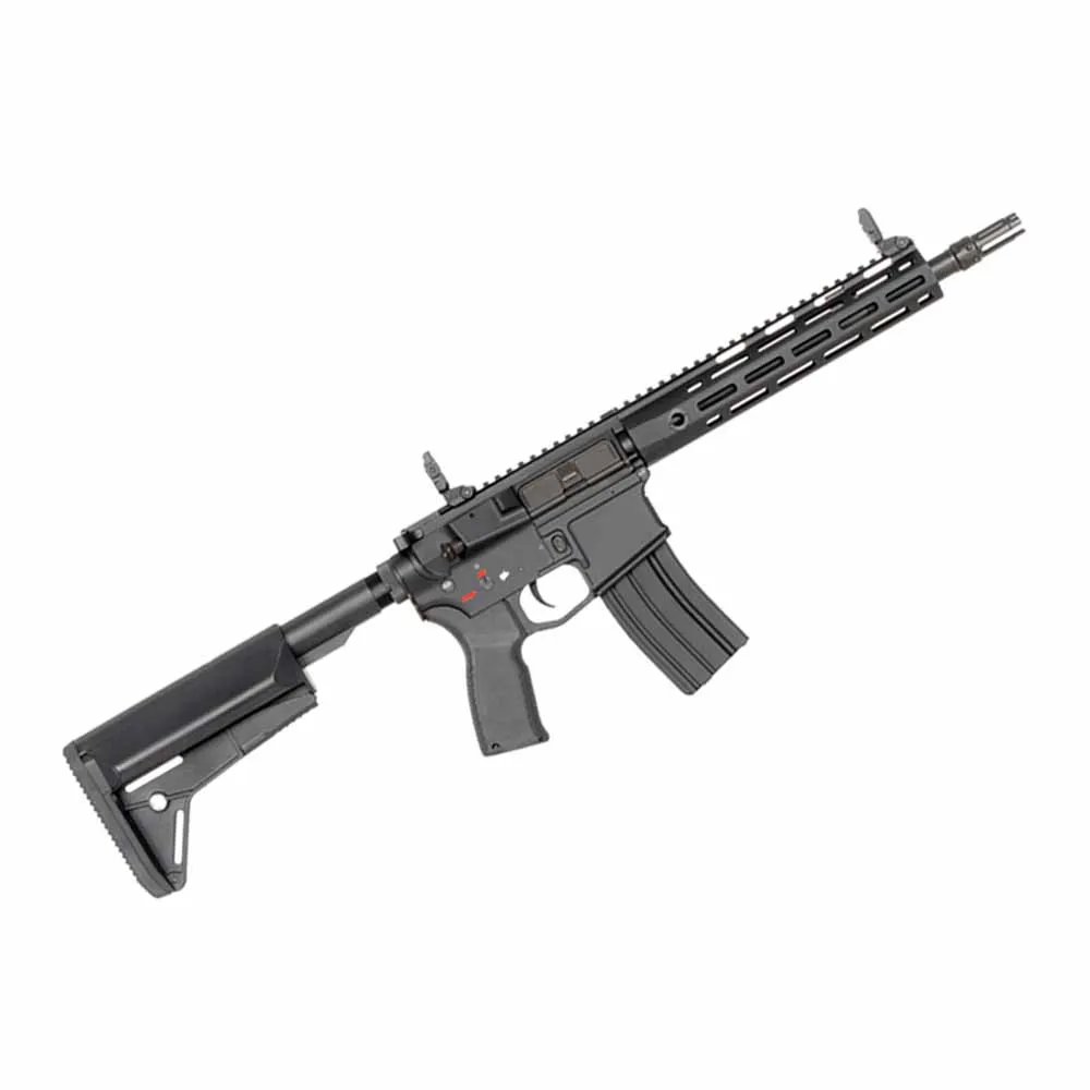 Автомат CYMA CM097B M4 M-LOK 10 Custom, Platinum Series