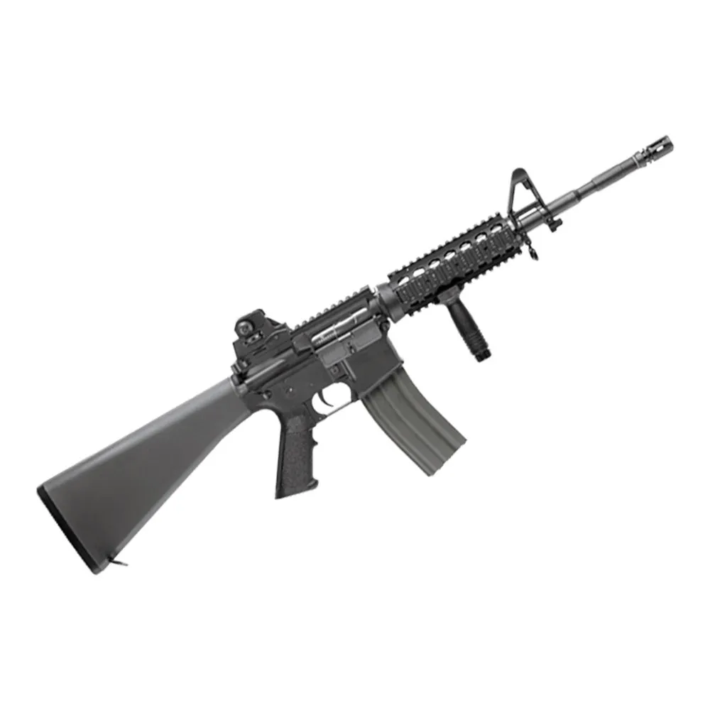 Автомат G&G TR16 R4 (М4), 125-135 м/с