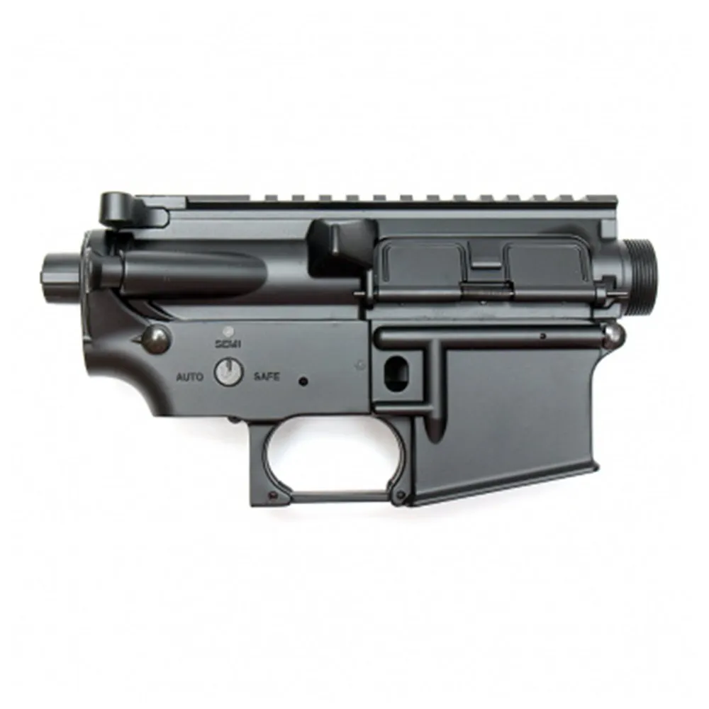 Боди (ствольная коробка) CYMA M4 Боди (ствольная коробка) CYMA M4