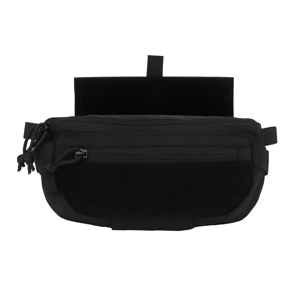 Подсумок напашный WOSPORT Dual-Purpose Multifunctional Drop Pouch Подсумок напашный WOSPORT Dual-Purpose Multifunctional Drop Pouch