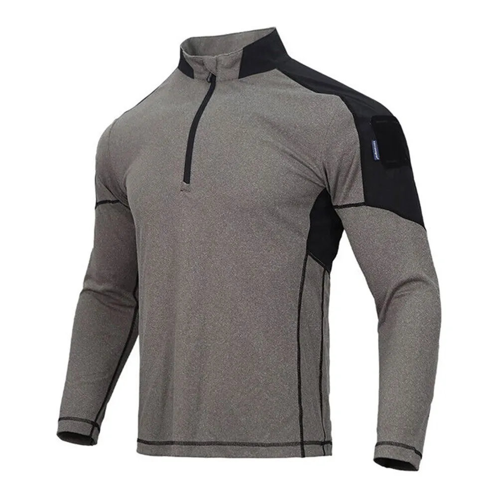 Лонгслив EmersonGear Blue Label Hunter