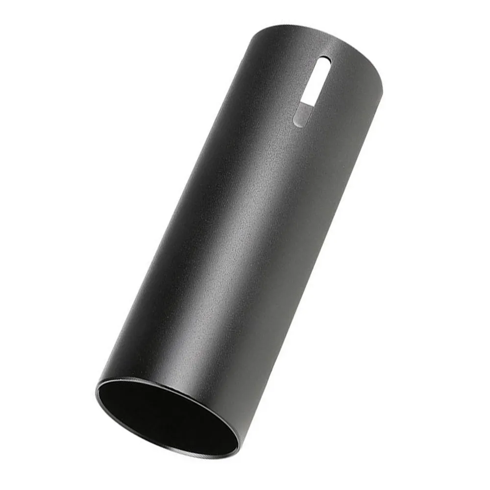 Цилиндр с дыркой ZC Leopard алюминий / M-57