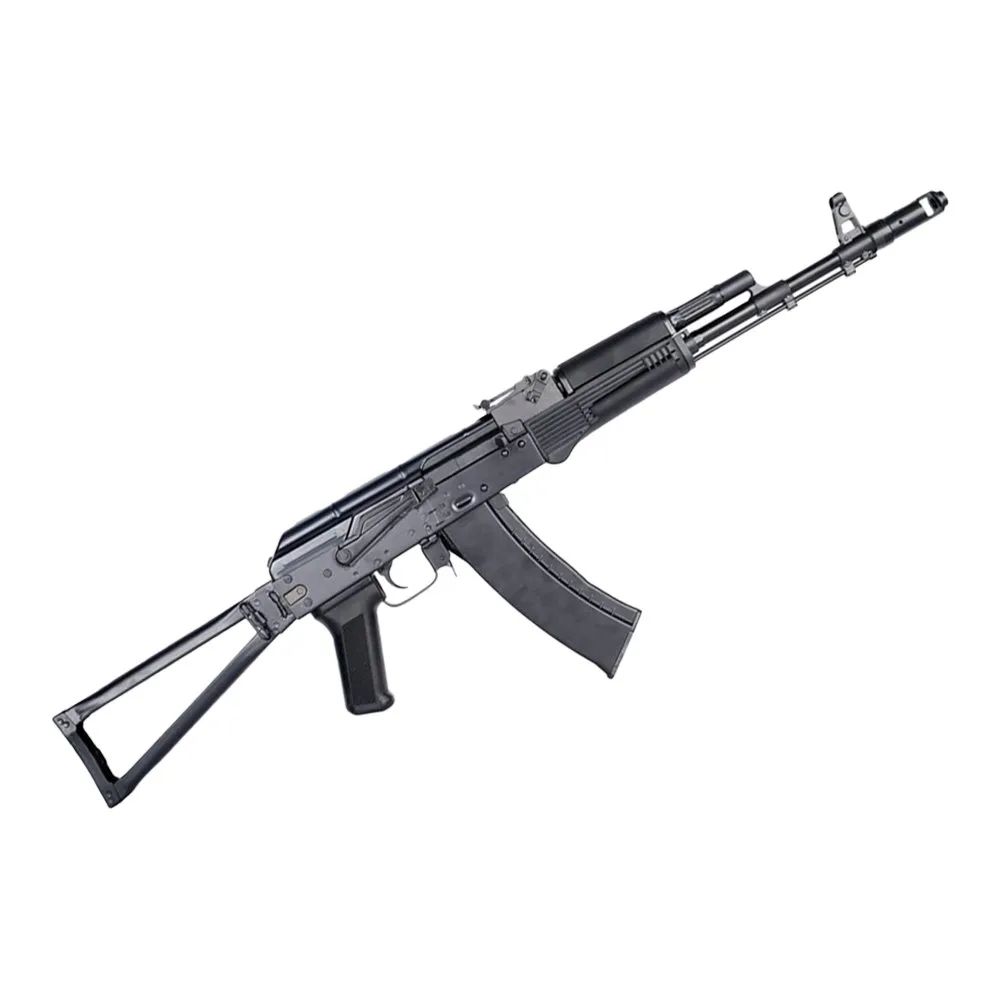 Автомат E&L EL-A107S, сталь