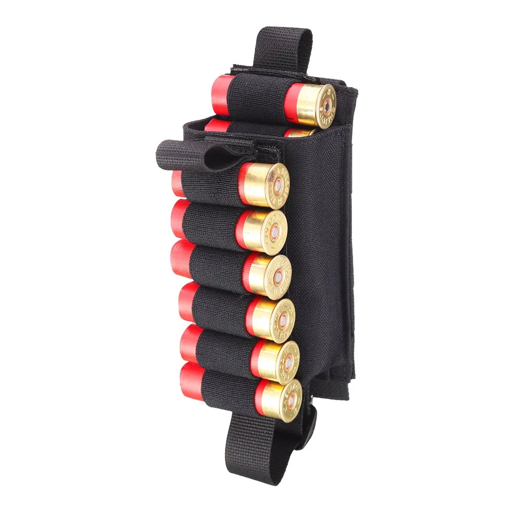 Подсумок для 12-20 калибра WARTECH Шелл MP-115, вытяжной