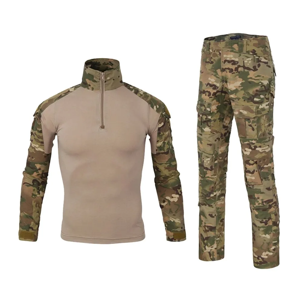 Комплект униформы ESDY FROG