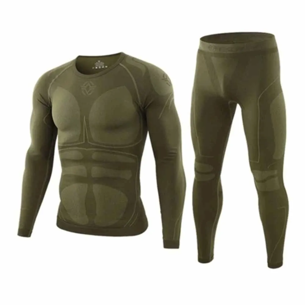 Термобельё ESDY Сейтек